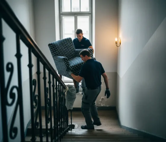 der ausmister people